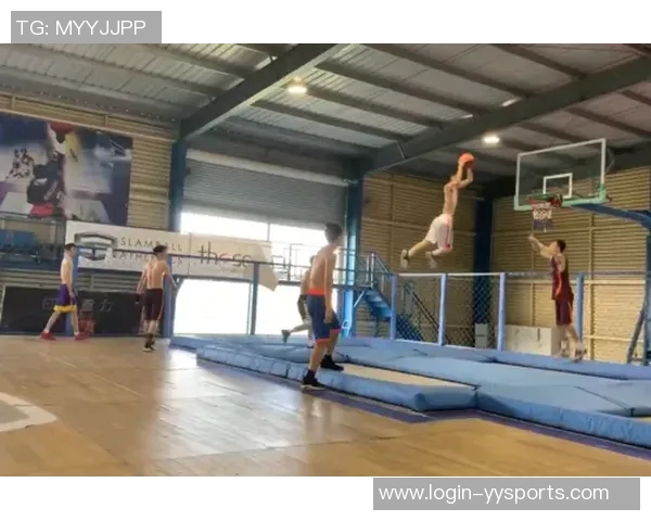 南京极限运动队探索运动战术与节奏体系的创新实践与发展