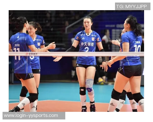 赵秀英深度解析排球技巧与心得分享助你提升竞技水平