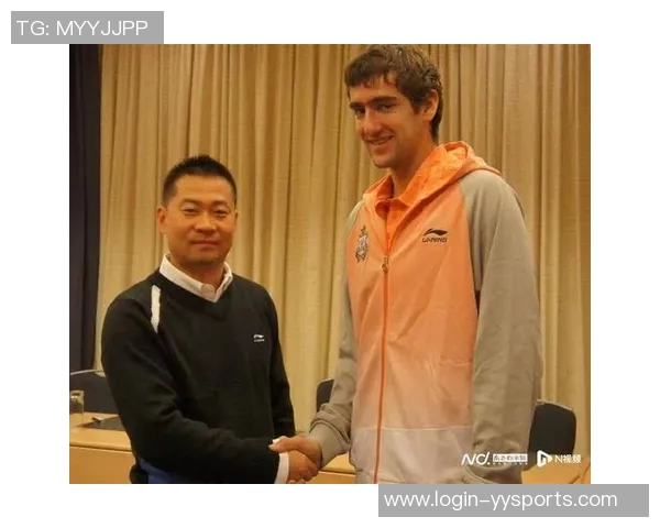 南京网球队的管理模式与训练体系深度解析与探讨