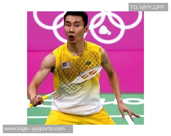 重庆羽毛球队攻势创新探索新战术提升竞技水平的深度分析