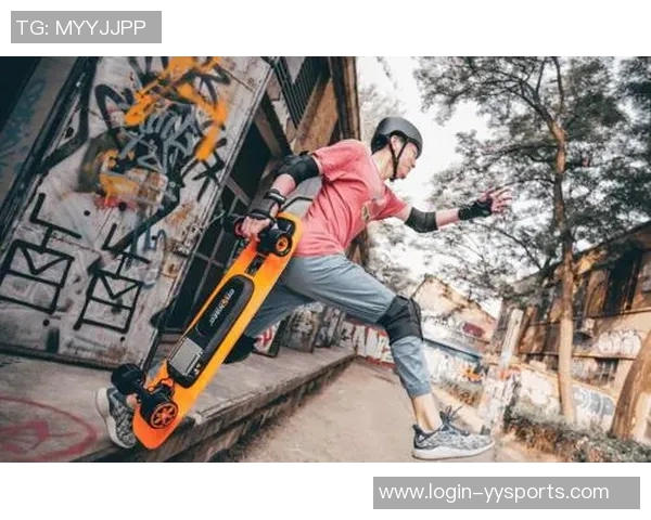 武汉滑板队的奋斗与荣耀：一段激情四溢的滑板纪实之旅实时数据