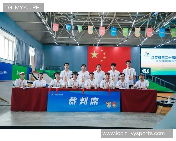 运动数据南京滑板队的力量变革引发热议滑板文化新风潮