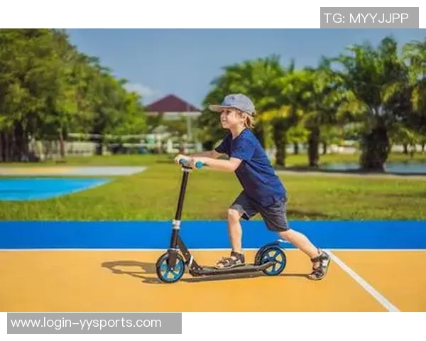 运动数据科学滑板训练新方法提升灵活性与平衡能力的全面指南