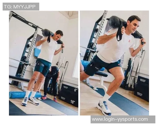 运动最新数据提升网球灵活性的新手必备技巧与训练方法全攻略