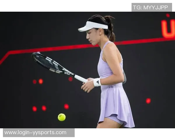 运动最新数据武汉网球队与西安网球队赛后个人能力深度分析与对比