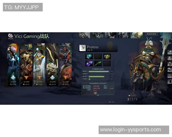 今年运动数据最新DOTA2比赛分析揭示V5战队强势表现及其他九支顶尖队伍的精彩战术 今年运动数据最新DOTA2比赛分析揭示V5战队强势表现及其他九支顶尖队伍的精彩战术