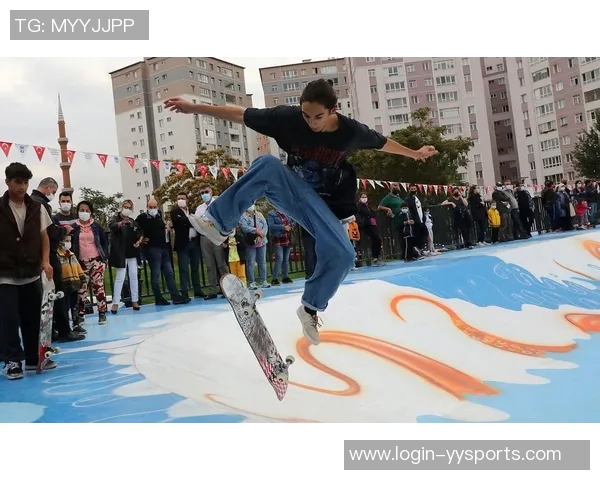 实时新闻南京滑板队技术革新引发热议助力滑板运动新发展